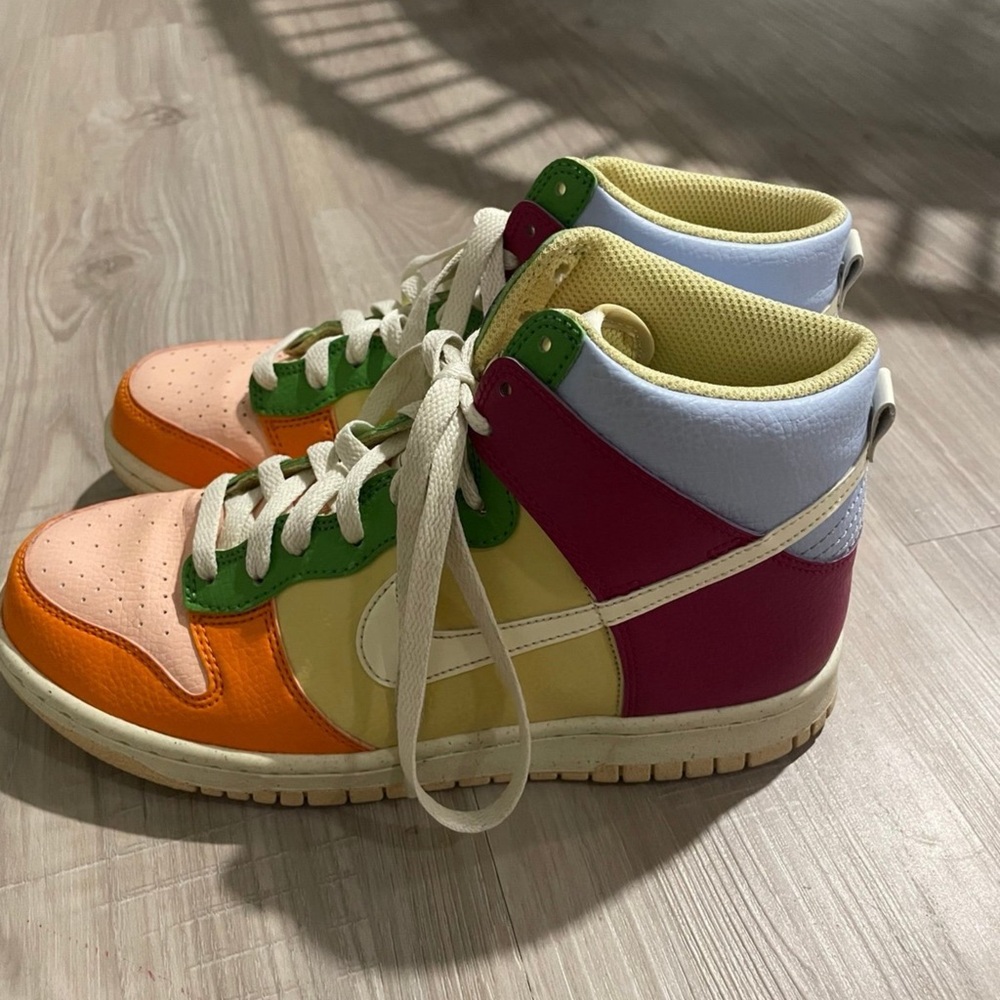 Nike dunks